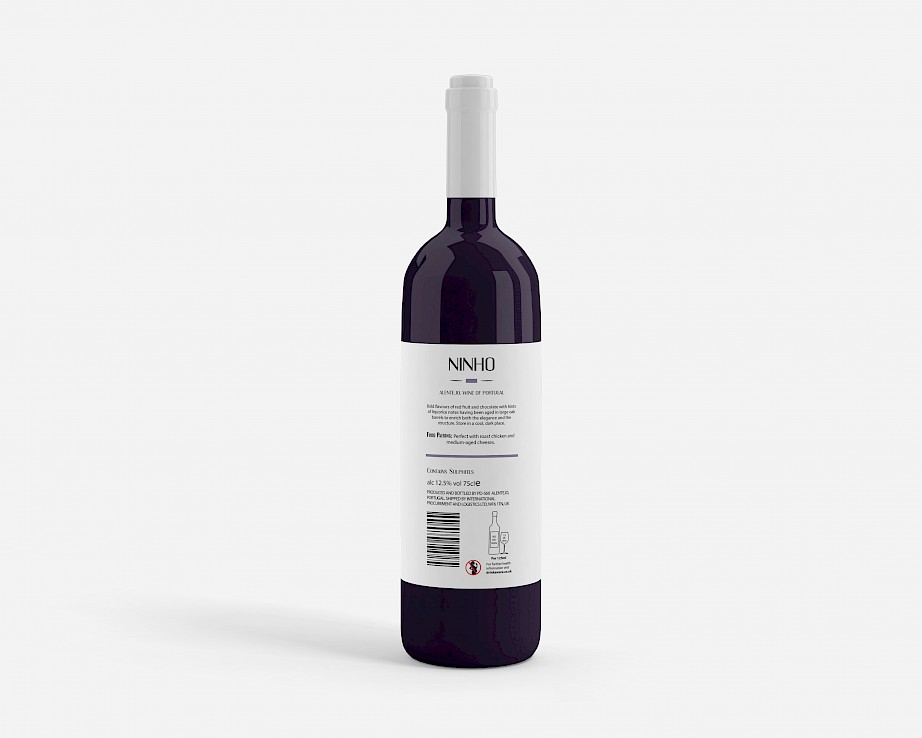 Ninho Red Wine