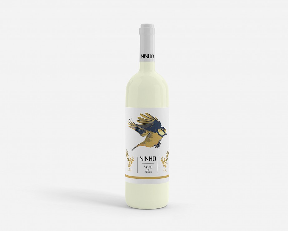 Ninho White Wine