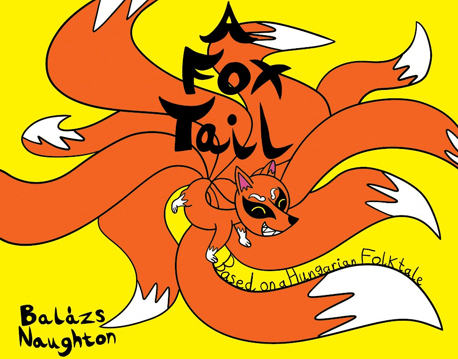 A Fox Tail